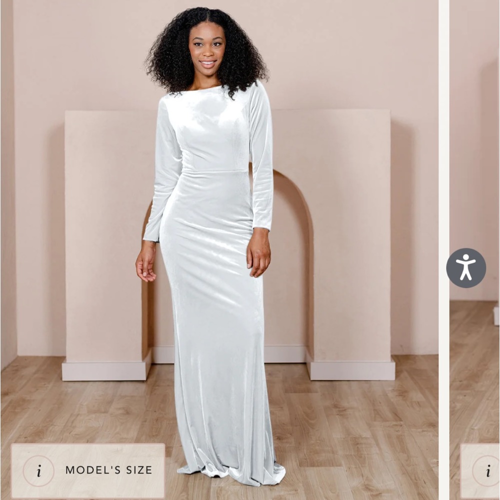 Reverly Dress